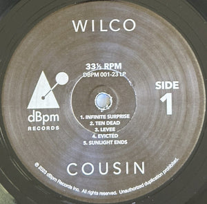 Wilco - Cousin
