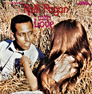 Ralfi Pagan - With Love / Con Amor