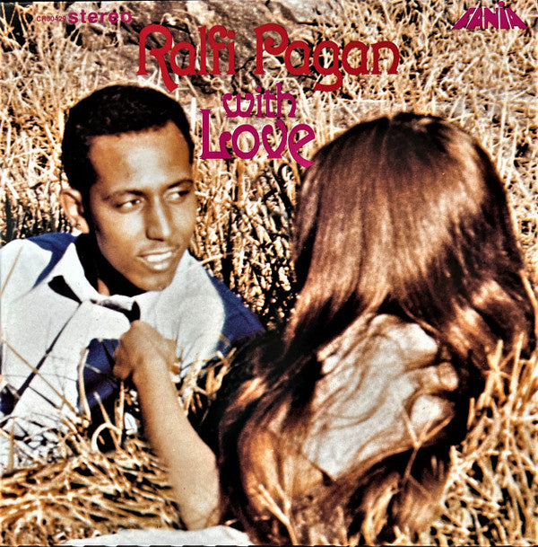 Ralfi Pagan - With Love / Con Amor