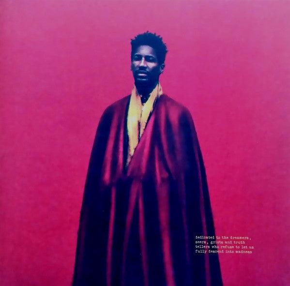 Jon Batiste - We Are 2021 - Quarantunes