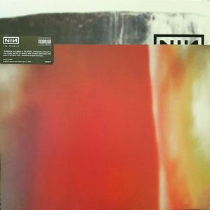 Nine Inch Nails - The Fragile
