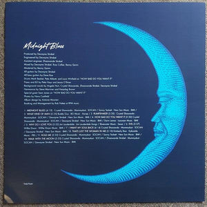 Crystal Shawanda - Midnight Blues 2023 - Quarantunes