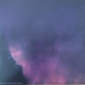 Arooj Aftab - Vulture Prince 2022 - Quarantunes