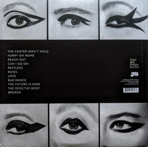 Sleater-Kinney - The Center Won't Hold 2019 - Quarantunes