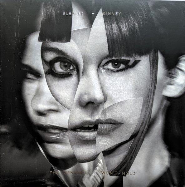 Sleater-Kinney - The Center Won't Hold 2019 - Quarantunes