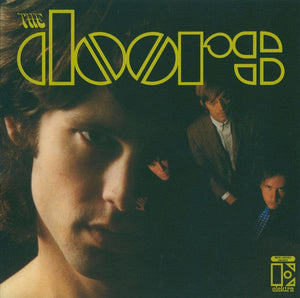 The Doors - The Doors - 2021 - Quarantunes