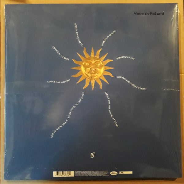 Tears For Fears - The Seeds Of Love