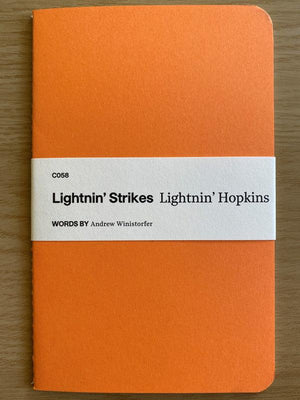 Lightnin' Hopkins - Lightnin' Strikes - Quarantunes