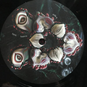 Björk - Fossora 2022 - Quarantunes