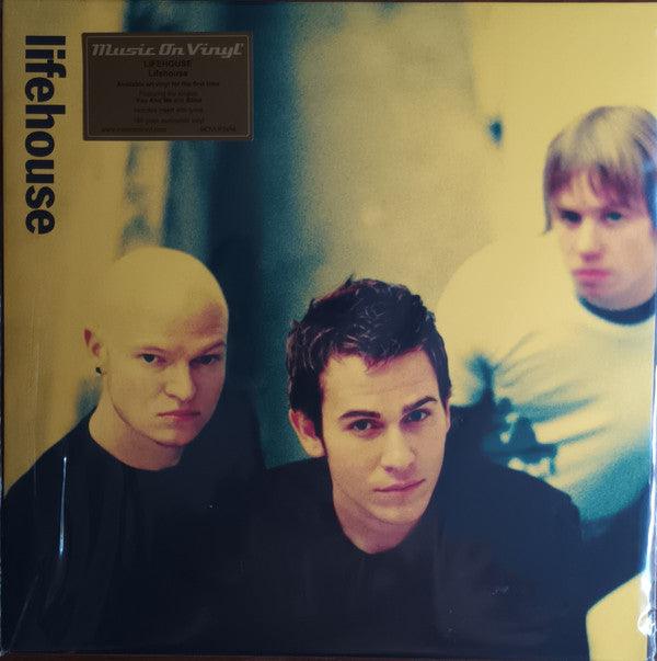 Lifehouse - Lifehouse - 2023 - Quarantunes