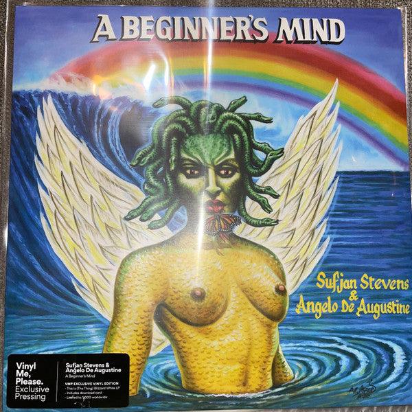 Sufjan Stevens - A Beginner's Mind - Quarantunes