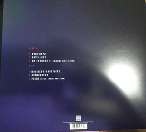 Eskimo Callboy - MMXX