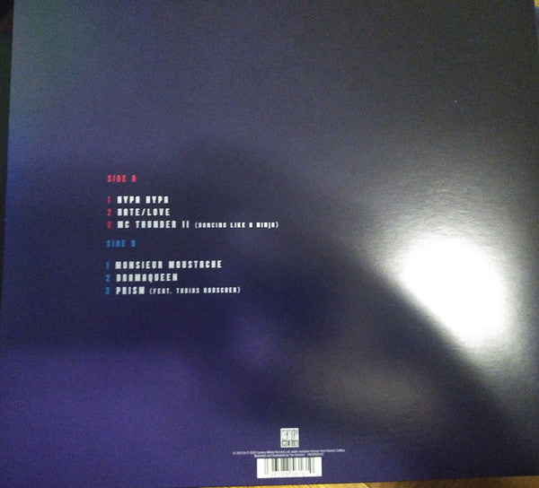 Eskimo Callboy - MMXX