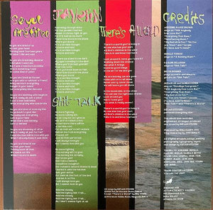 Sufjan Stevens - Javelin - 2023 - Quarantunes