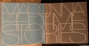 Madonna - Bedtime Stories - 2020 - Quarantunes