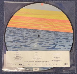 Men I Trust - Men I Trust