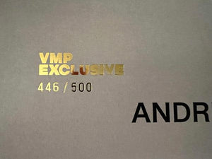 Andrew Bird - Inside Problems - 2022 - Quarantunes