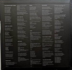 Sleater-Kinney - The Center Won't Hold 2019 - Quarantunes