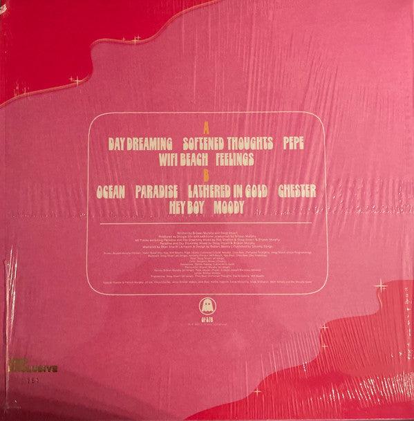 Brijean - Feelings - Quarantunes