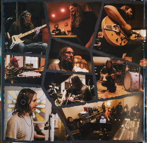 Blackberry Smoke - Be Right Here