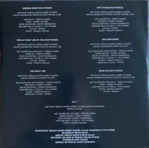 Dinner Party - Dinner Party - Quarantunes