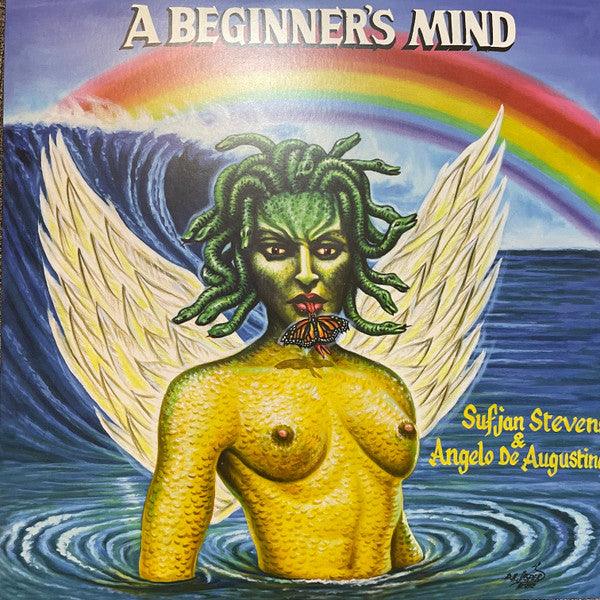 Sufjan Stevens - A Beginner's Mind - Quarantunes