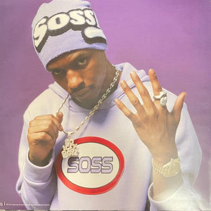 Pierre Bourne - The Life Of Pi'erre 5 - 2021 - Quarantunes