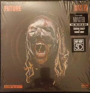 Future (4) - Monster