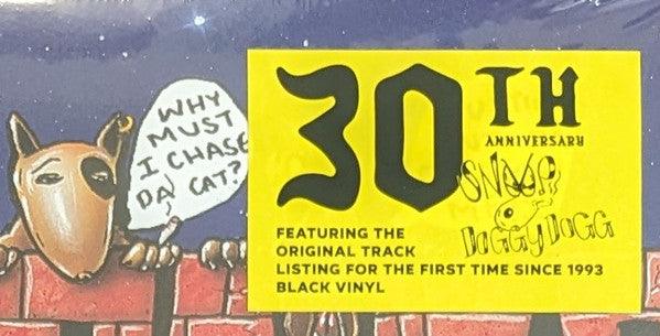 Snoop Dogg - Doggystyle - 2023 - Quarantunes