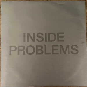 Andrew Bird - Inside Problems - 2022 - Quarantunes