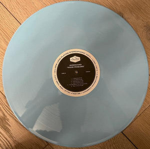 Andrew Bird - Inside Problems - 2022 - Quarantunes