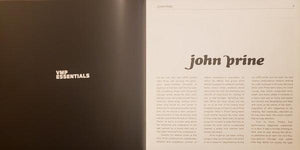 John Prine - John Prine - 2021 - Quarantunes