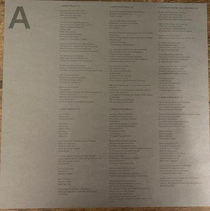 Andrew Bird - Inside Problems - 2022 - Quarantunes