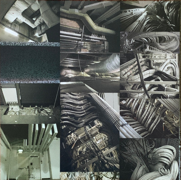 808 State - Transmission Suite