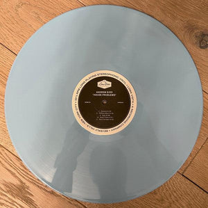 Andrew Bird - Inside Problems - 2022 - Quarantunes