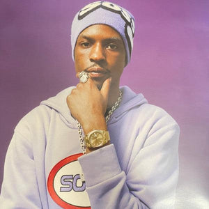 Pierre Bourne - The Life Of Pi'erre 5 - 2021 - Quarantunes