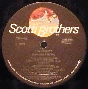 Leif Garrett - Same Goes For You 1979 - Quarantunes