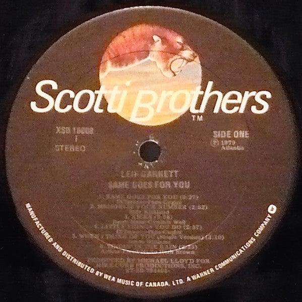 Leif Garrett - Same Goes For You 1979 - Quarantunes