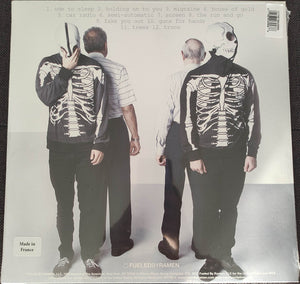Twenty One Pilots - Vessel