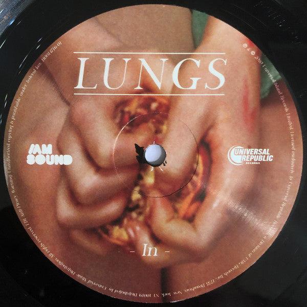 Florence + The Machine - Lungs 2015 - Quarantunes