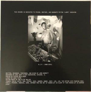 Bass Drum Of Death - GB City 2011 - Quarantunes