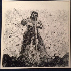 Joe Ely - Musta Notta Gotta Lotta 1981 - Quarantunes