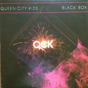 Queen City Kids - Black Box - Quarantunes