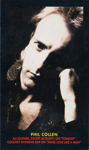 Def Leppard - Adrenalize 1992 - Quarantunes