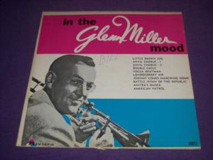 Glenn Miller - In The Glenn Miller Mood - 1959 - Quarantunes
