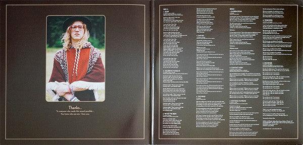 Allen Stone - Allen Stone 2012 - Quarantunes