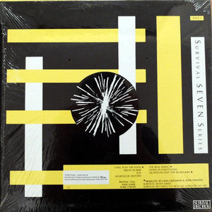 Richard Bone - Exspectacle 1985 - Quarantunes