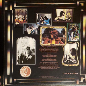 Druick & Lorange - Druick & Lorange 1975 - Quarantunes