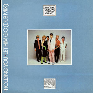 Animotion - Let Him Go (Freedom Mix) 1984 - Quarantunes