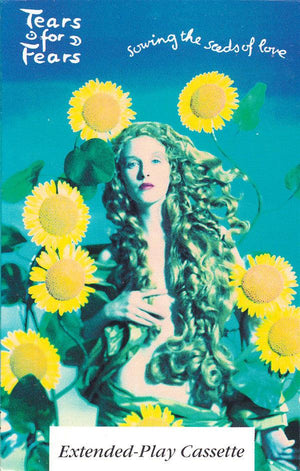 Tears For Fears - Sowing The Seeds Of Love - Quarantunes